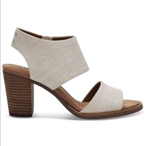 Tom’s Majorca Cut Out Sandal
